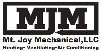 Mt Joy Mechanical Logo